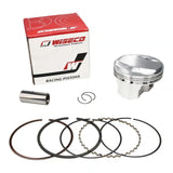 Wiseco Yamaha XT/TT600 84-04 11.51 3740XH Piston kit - 4596M09500
