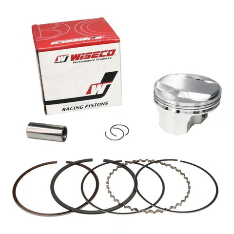 Wiseco Yamaha XT/TT600 84-04 11.51 3740XH Piston kit - 4596M09500