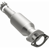 MagnaFlow California Direct Fit Converter 12-13 Mazda 3 2.0L - 5571146