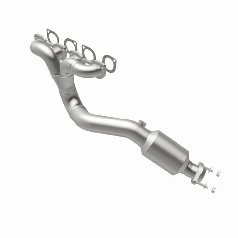MagnaFlow Conv DF BMW 99-03 540I 4.4L / 99-01 740I 4.4L California - D/S - 452450