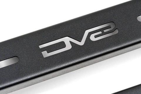 DV8 Offroad 21-23 Ford Bronco Soft Top Roof Rack - RRBR-01