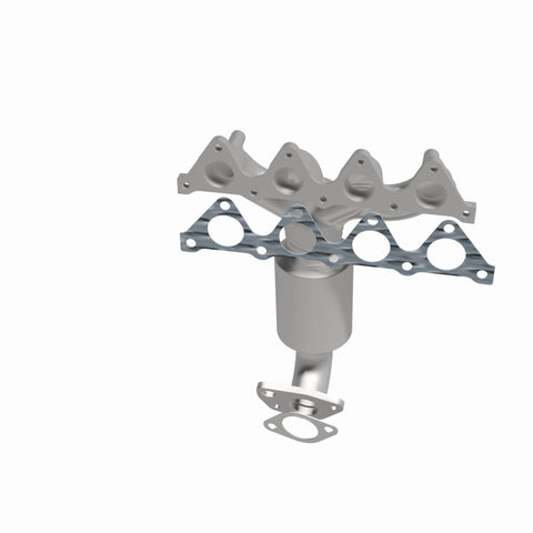 MagnaFlow Conv DF 06-09 Hyundai Accent 1.6L - 50350