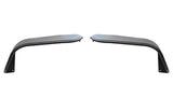 Fishbone Offroad JL/JT Front Steel Tube Fenders - FB23208F
