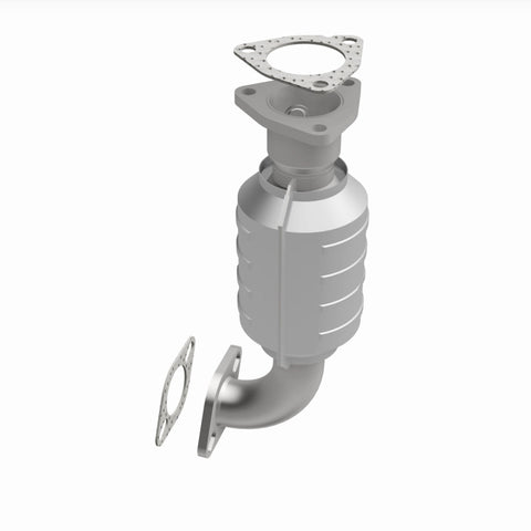 MagnaFlow Conv DF Tiburon 97-98 OEM - 49033