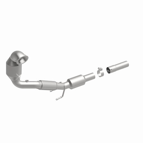 MagnaFlow Direct Fit Catalytic Converter 15-17 Volkswagen Golf / GTI - 21-581