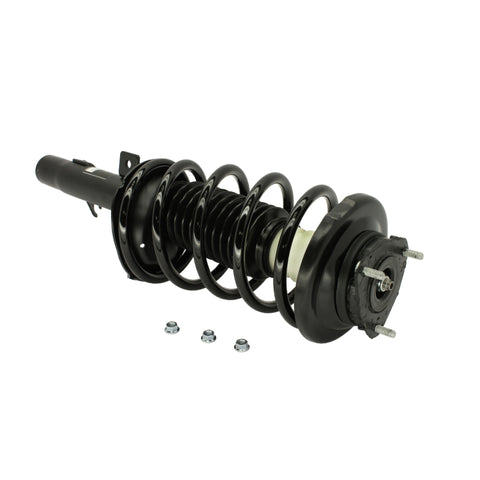 KYB Shocks & Struts Strut Plus Front Right FORD Focus 2000-05 - SR4027