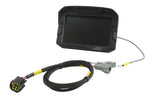AEM CD-7/CD-7L Plug and Play Adapter Harness for MSD Grid - 30-2213
