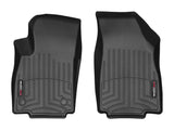 WeatherTech 13+ Buick Encore Front FloorLiner - Black - 445321