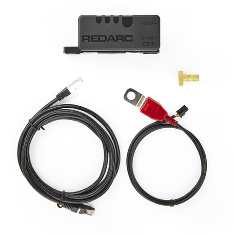 REDARC Smart Battery Monitor - BSEN500