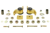 Whiteline 02-07 WRX / 03-07 Impreza NA / 04-07 STi Front Comfort anti-dive caster kit - KCA362