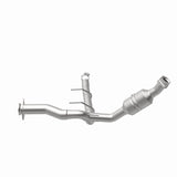 Magnaflow Conv DF 2011-2014 F-150 5.0L Underbody - 52139