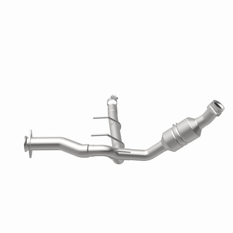 Magnaflow Conv DF 2011-2014 F-150 5.0L Underbody - 52139