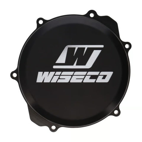Wiseco 99-20 Yamaha YZ250 Clutch Cover - WPPC015