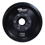 Fluidampr 17-22 Chevrolet Camaro ZL1 6.2L LT4 Supercharged Steel Internally Balanced Damper - 760161