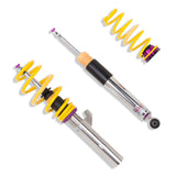KW Coilover Kit V3 VW Beetle (16) Hatchback/ 2.5L/TDI - 3528000E