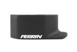 PERRIN 17-20 Subaru BRZ Wing Riser Kit - Black (Will Not Work With 86/GR86) - PSP-BDY-104