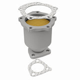 MagnaFlow Conv DF 99-01 Sephia/Spectra Front OE - 49323
