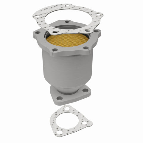 MagnaFlow Conv DF 99-01 Sephia/Spectra Front OE - 49323