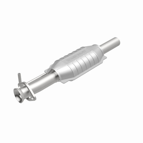 MagnaFlow Conv Ford-Mercury 26X6.5X4 2/2 - 23348