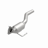 MagnaFlow Conv DF 04-07 VW Touareg 4.2L Driver Side - 24185