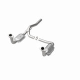 MagnaFlow Direct Fit Catalytic Converter 07-11 Dodge Nitro 4.0L - 51829