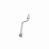 MagnaFlow Direct Fit Catalytic Converter 10-12 Mercedes-Benz GLK350 V6 3.5 OEM Underbody - 21-440