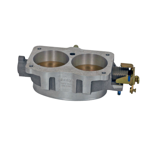 BBK 03-07 Dodge Viper V10 Twin 67mm Throttle Body BBK Power Plus Series - 1767