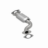 MagnaFlow Direct Fit Catalytic Converter 95-97 Contour 2.5L A/T Rear - 23395