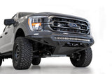 Addictive Desert Designs 2021 Ford F-150 Stealth Fighter Winch Front Bumper - F191422860103