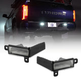 Form Lighting 2022-2025 Toyota Tundra LED Reverse Light (Pair) - FL0081