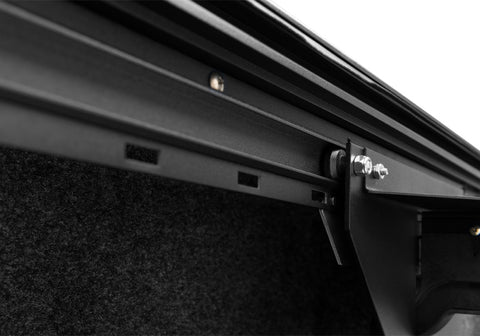 Roll-N-Lock 2020 Chevy Silverado/Sierra 2500/3500 MB 80-1/2in Cargo Manager - CM226