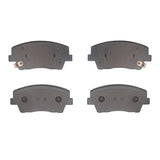 DFC 22-23 Kia Stinger Front 4000 Hybridynamic Brake Pads - 4000-2419-00