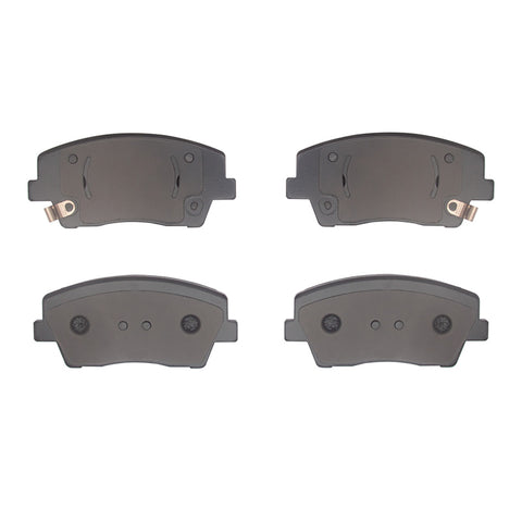 DFC 22-23 Kia Stinger Front 4000 Hybridynamic Brake Pads - 4000-2419-00