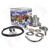 Yukon Gear Zip Locker For Dana 44 w/ 30 Spline Axles / 3.73 & Down - YZLD44-3-30