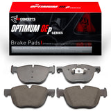 R1 07-18 BMW X6 Front Optimum OE Brake Pads - 2552-1294-00