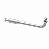 MagnaFlow Direct Fit Catalytic Converter 01-05 Honda Civic EX/GX 1.7L - 93228