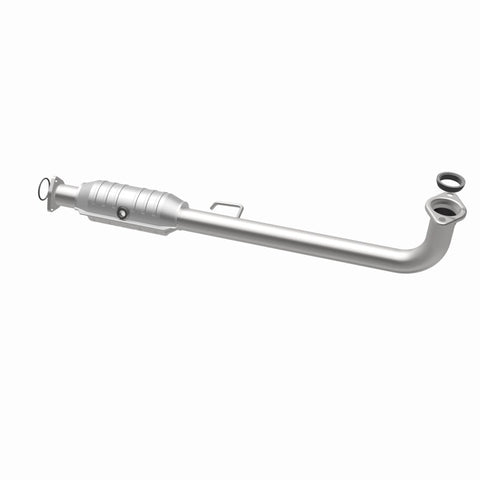 MagnaFlow Direct Fit Catalytic Converter 01-05 Honda Civic EX/GX 1.7L - 93228
