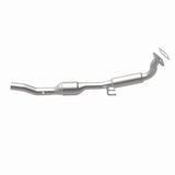 MagnaFlow Direct Fit Catalytic Converter 99-03 Beetle/Golf 2.0L - 51526