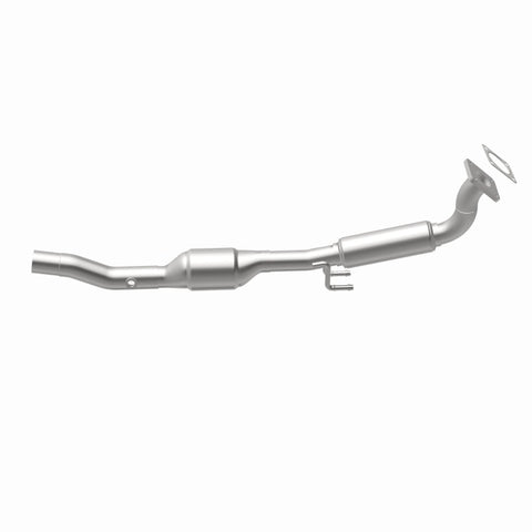 MagnaFlow DF Catalytic Conv 99-01 VW Beetle / 99-03 Golf / 99-02 Jetta 2.0L Single Outlet Manifold - 23710