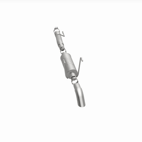 MagnaFlow SYS C/B 06-07 Ram 1500 MC IFS 5.7L - 17117