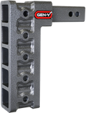 Gen-Y Mega Duty 2in Shank 10in Drop 1.5K TW 10K (Hitch Only) - GH-305