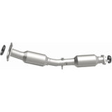 MagnaFlow Direct Fit Catalytic Converter OEM 2013-2017 Nissan Sentra Underbody - 52710