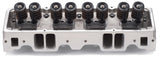 Edelbrock Cylinder Head E-Series E-210 SB Chevrolet (Complete Pair) - 5087