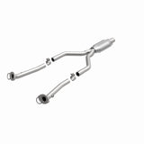Magnaflow Conv DF 01-06 Lexus LS430 4.3L Rear - 24169
