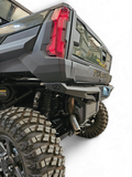 Elektric Offroad 2024+ Polaris Xpedition Adv Volt Rear Bumper - RRB620002