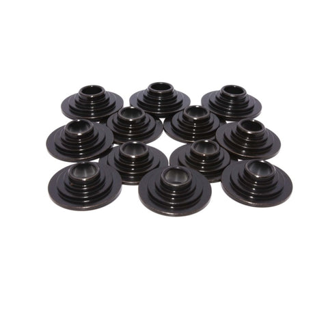 COMP Cams Steel Retainers 1.550in Triple - 746-12
