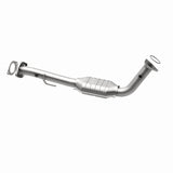 MagnaFlow Direct Fit Catalytic Converter 03-06 Silverado SS Passenger Side OEM - 49649