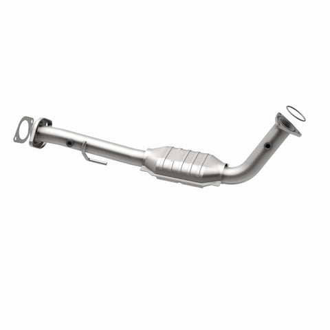 MagnaFlow Direct Fit Catalytic Converter 03-06 Silverado SS Passenger Side OEM - 49649