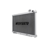 Mishimoto 03-06 Infiniti G35 Manual Aluminum Radiator - MMRAD-G35-03