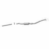 MagnaFlow Direct Fit Catalytic Converter 96-99 Audi A4/A4 Quattro 2.8L P/S (49 State) - 22963